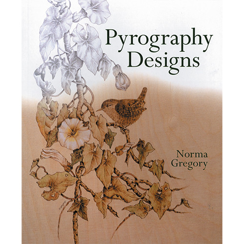 Learning the Art of Pyrography