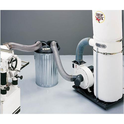 Dust Collection Separator