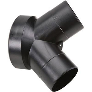 6" X 4" D/C Adaptor