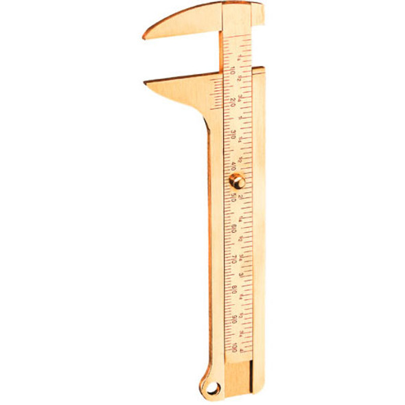 Brass Caliper