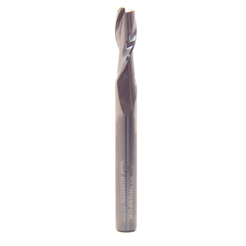 Up Spiral 1/4D X 3/4CH X 1/4SH