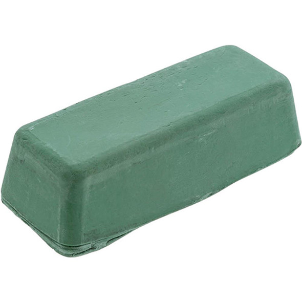 Green Buffing Compound / Extra Fine Green Buffing Compound / Extra Fine