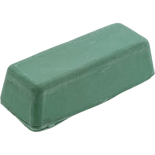 Green Buffing Compound / Extra Fine