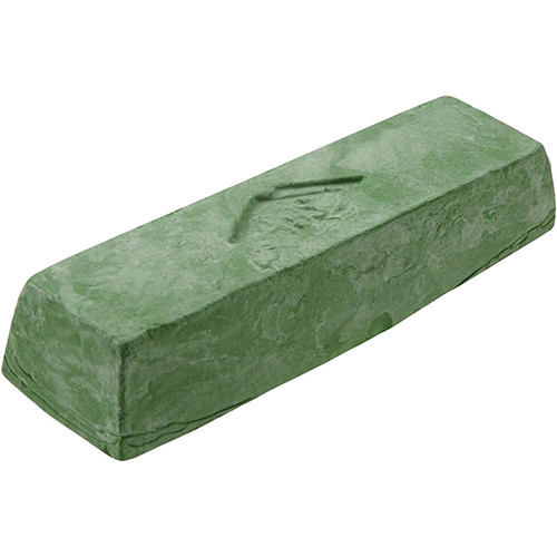 Green Buffing Compound / Fine
