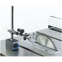 Dial Indicator W/ Magnetic Base