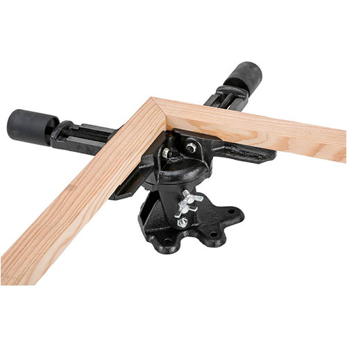 4" Framing Vise