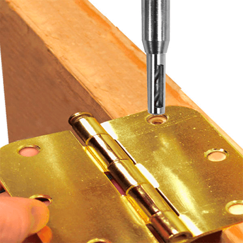 Hinge Bit Set #4 #6 #8
