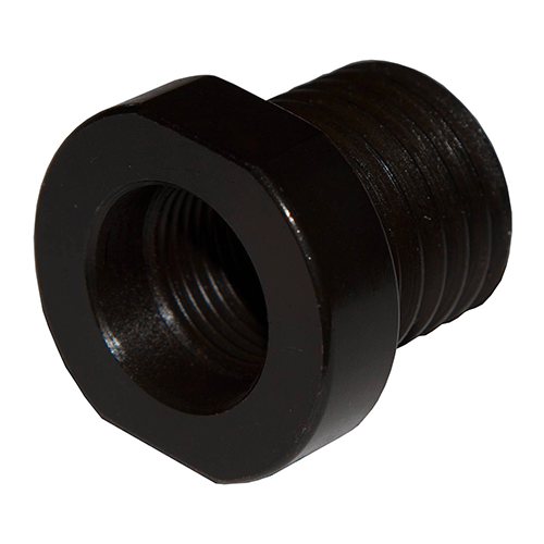 Chuck Adapter 1"X8TPI to 3/4X16TPI