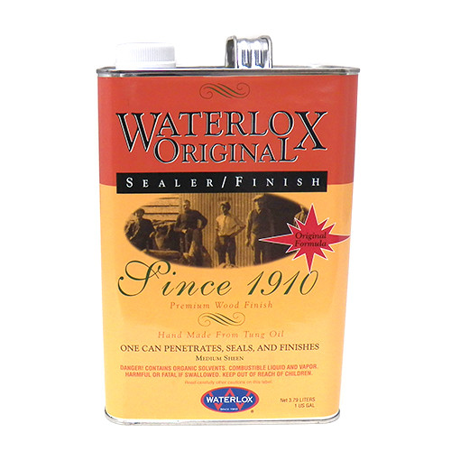 Waterlox Original Sealer Finish Gallon