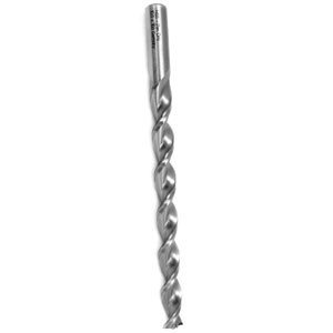 Fisch Parabolic High Speed Steel 11mm Pen Blank Drill Bit