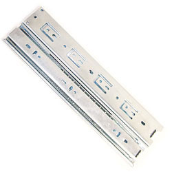 12" Full Ext Slide / Pair