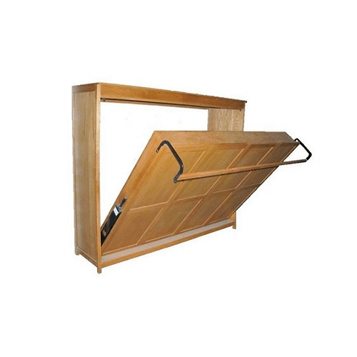 Wall Bed Mechanism Horizontal Dbl/Queen