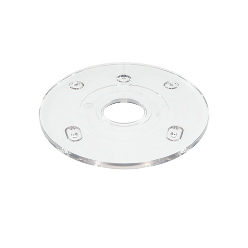 Bosch 1-3/16" Center Hole Base / Colt