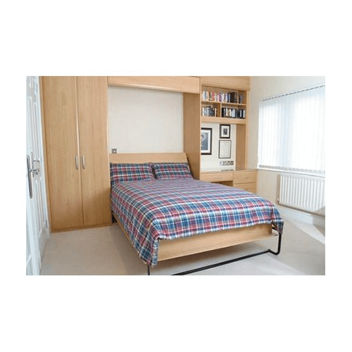 Wall Bed Mechanism Vertical Twin/Single