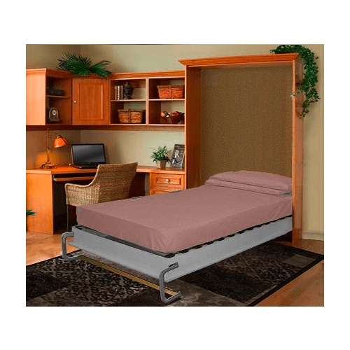 Wall Bed Mechanism Vertical Queen