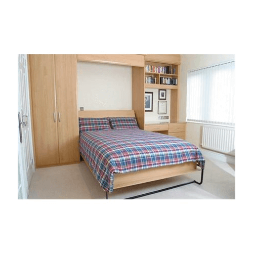 Wall Bed Mechanism Vertical Queen