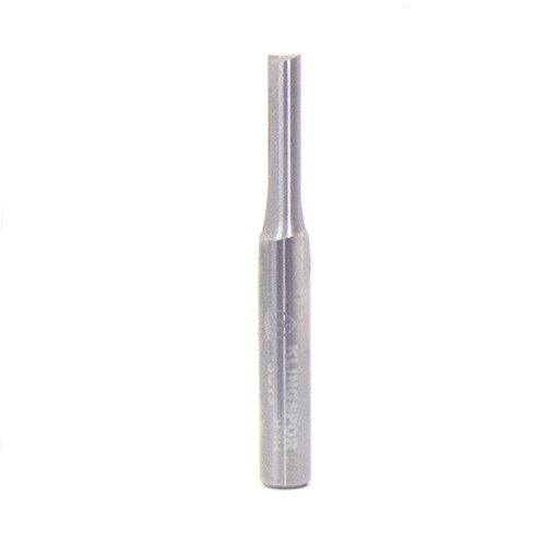 Straight Bit 7/32D X 3/4CH X 1/4SH