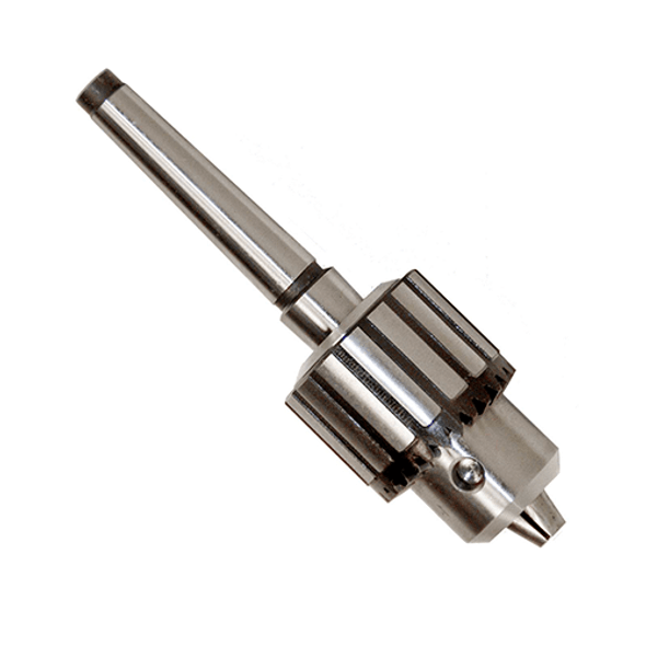 1/2" Drill Chuck #2MT 1/2" Drill Chuck #2MT