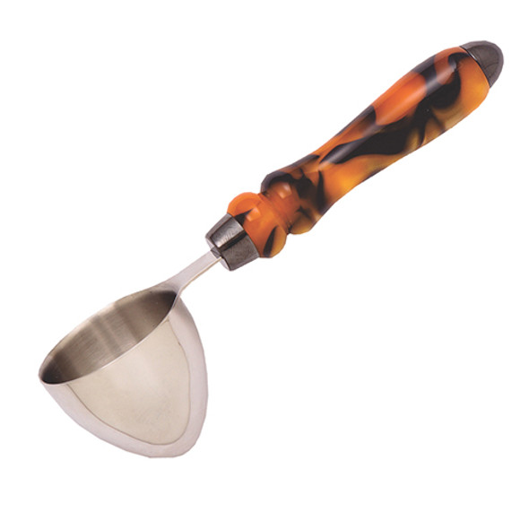 Coffee Scoop / 2 Tablespoon Stainless