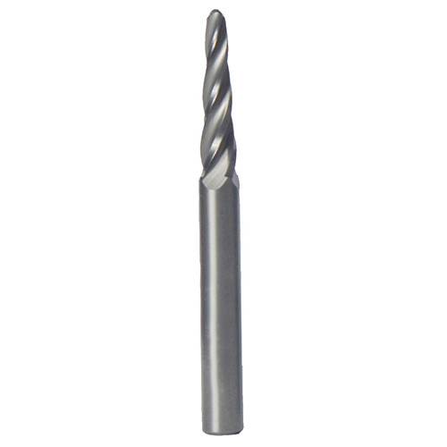 Ball Profile 1/16R X 3/4CH X 1/4SH