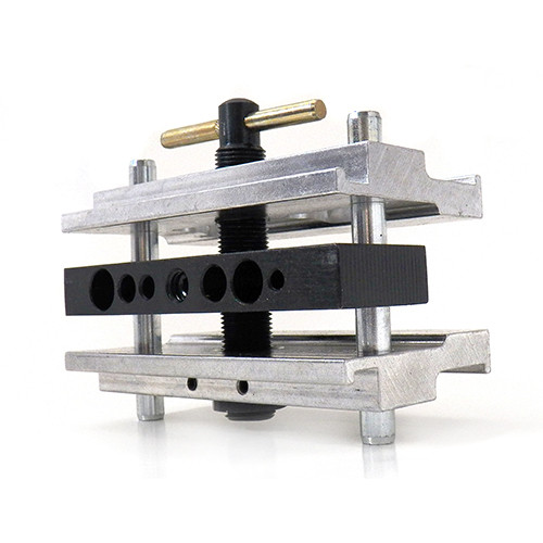 Dowl-It Metal Doweling Jig, Model #1000