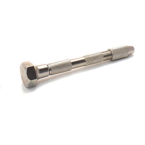 Zona Swivel Head Pin Vise