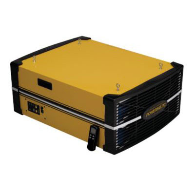 Powermatic PM1200 Air Filtration System