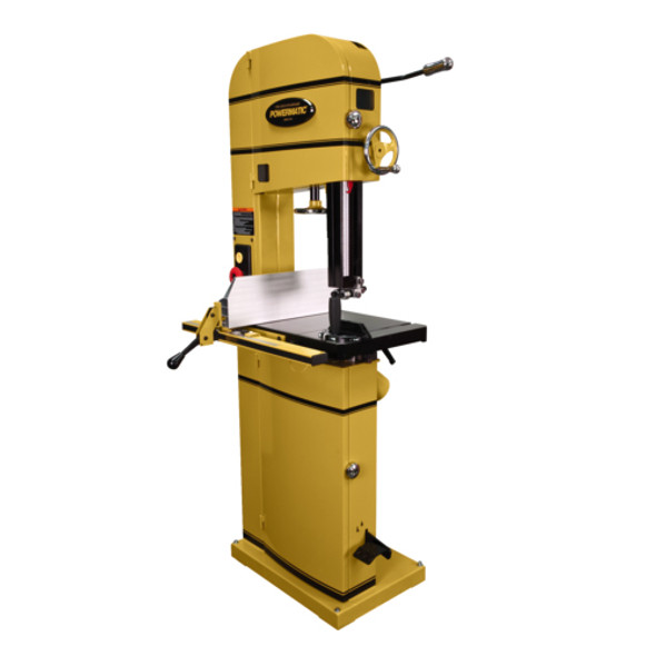 Powermatic PM1500 15" Bandsaw 3HP, 1PH