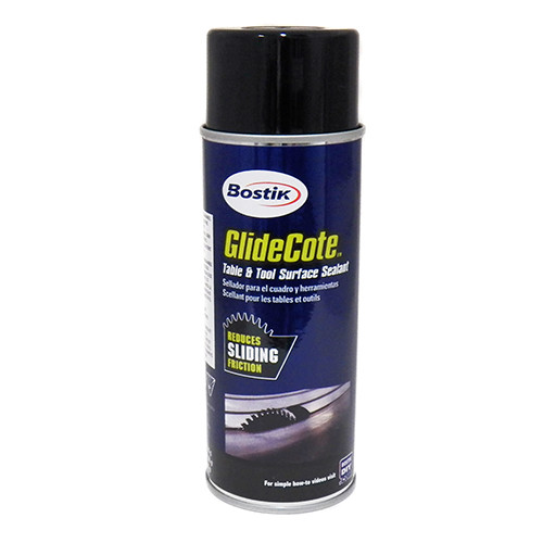 GlideCote Table & Tool Sealant 10.75oz
