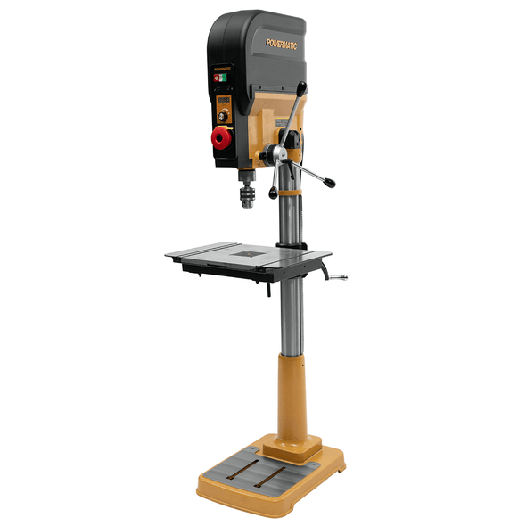 Powermatic PM2820EVS Drill Press
