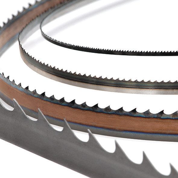 Timber Wolf 3 Blade Assortment 80" Timber Wolf 3 Blade Assortment 80"