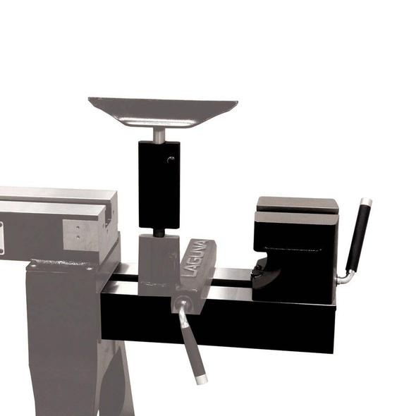 Laguna 20" Extension / 18|36 Revo Lathe