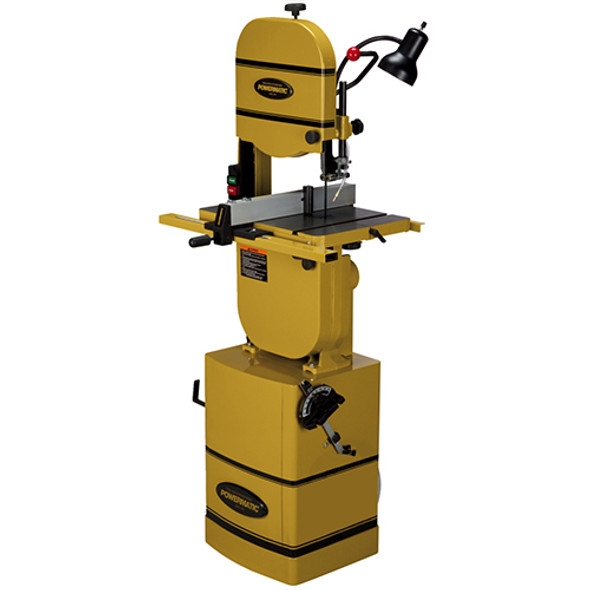 Powermatic PWBS-14CS 14" Band Saw