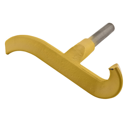 Tool Support Bowl Turning LH