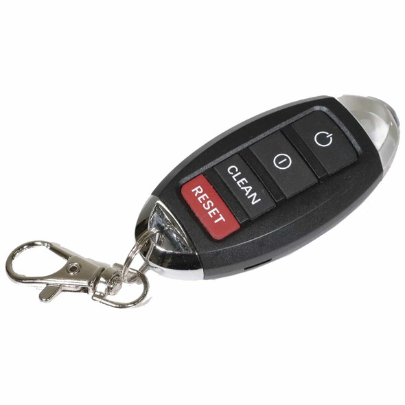 Laguna P|Flux:3 Cyclone Dust Col 3HP remote