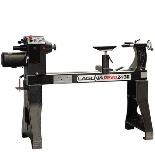 Laguna Revo 24|36 Lathe 220 Volt