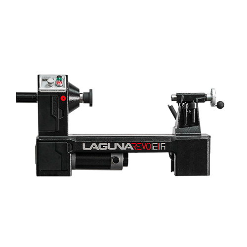 Laguna Tools 12|16 Revo Lathe