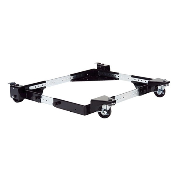 Jet HD Universal Mobile Base