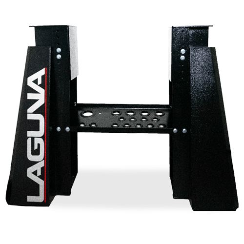 Laguna 12|16 Revo Lathe Adjustable Stand