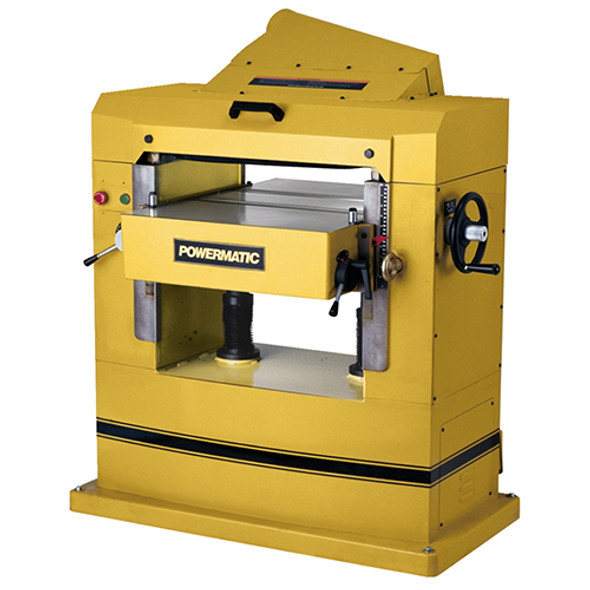 Powermatic 201HH 22" 7.5HP 3PH Planer