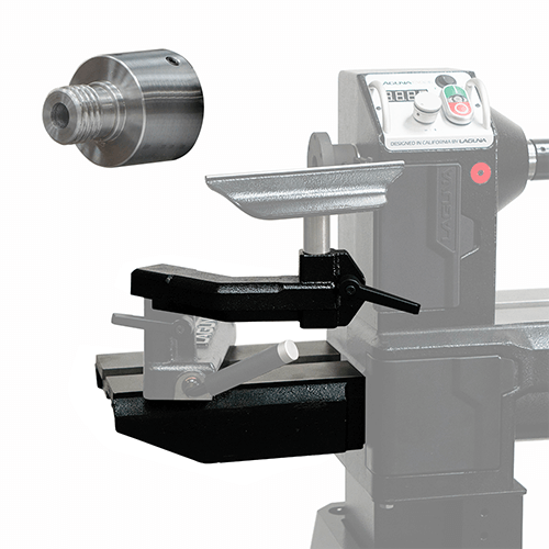 Laguna 12|16 Revo Lathe Expansion Set