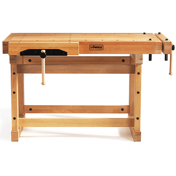 Sjoberg Elite 1500 Professional Bench