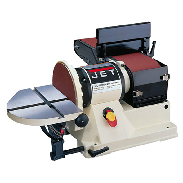JET 6X48 / 9" Sander Benchtop JSG-96
