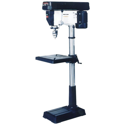 Jet 20" Floor Drill Press JDP-20MF