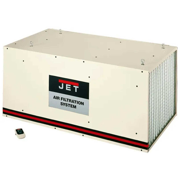 AFS-2000 1700CFM Air Filtration System