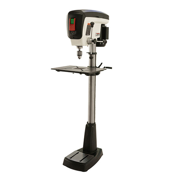 Jet 17" Drill Press 3/4HP / JDP-17