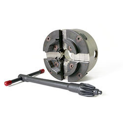 STRONGHOLD CHUCK KIT W/ 1 1/2-6 ADAPTER