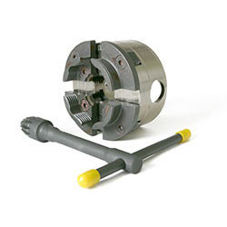 Talon Chuck Kit W/ 7/8-14 Adapter