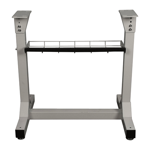 Jet Lathe Stand for the JWL-1221VS