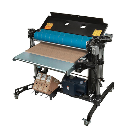 Supermax 25X2 5HP/1PH